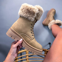 Tmavobéžové workery-272272-04