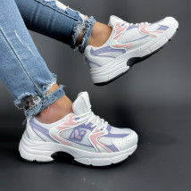 Bielo-fialové tenisky-299829-06