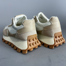 Béžové tenisky-293922-01