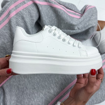 Biele tenisky-327007-017