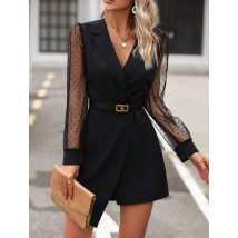 Čierny trendy overál-295736-02