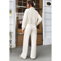 Krémová súprava na zips-296052-02