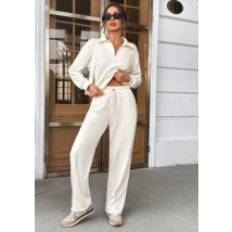 Krémová súprava na zips-296052-02