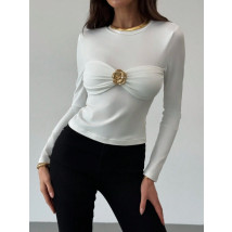 Biely top-316911-01
