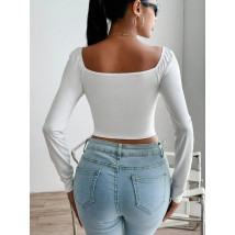 Biely top-316925-03