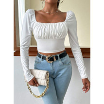 Biely top-316925-03