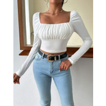 Biely top-316925-03