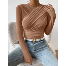 Hnedý top-316930-02