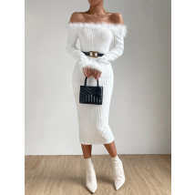 Biele dlhé šaty-280933-06