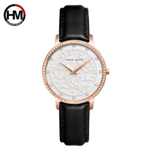 Dámske hodinky s remienkom-311385-07