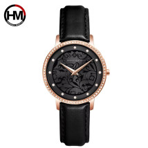 Dámske hodinky s remienkom-311386-09