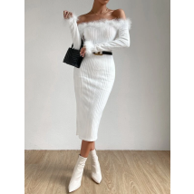 Biele dlhé šaty-280933-06