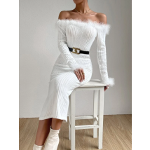 Biele dlhé šaty-280933-06