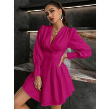 Fuchsiové šaty-280979-01