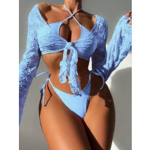 Modré trojdielne plavky-299561-02