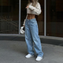 Svetlomodré široké rifle-327339-01