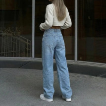 Svetlomodré široké rifle-327339-01