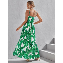 Zelené letné šaty-284594-02