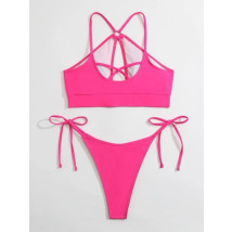 Ružové dvojdielne plavky-287541-08