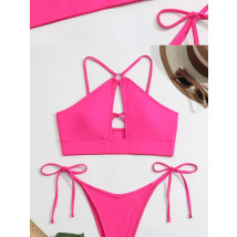 Ružové dvojdielne plavky-287541-08