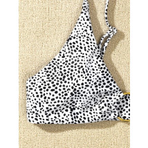 Bodkované dvojdielne plavky-287557-02