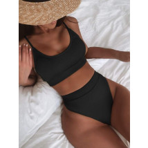 Čierne dvojdielne plavky-287565-01