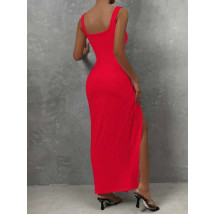 Červené dlhé šaty-288049-022