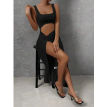 Čierne dlhé šaty-288088-05