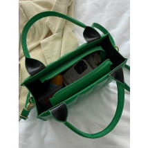 Zelená kabelka-285414-04