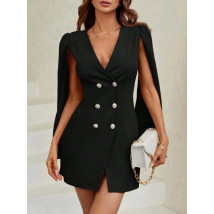 Čierne sakové šaty-299748-01