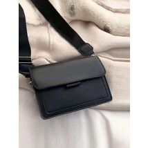 Čierna elegantná kabelka-293346-02