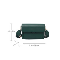 Zelená elegantná kabelka-293369-07