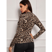 Leopardí top s dlhým rukávom-308388-02