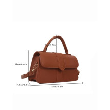 Mini hnedá kabelka-293366-03