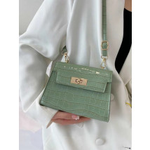 Zelená kabelka-285432-01