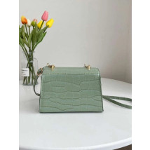 Zelená kabelka-285432-01