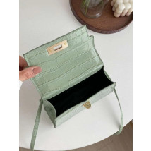 Zelená kabelka-285432-01