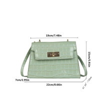 Zelená kabelka-285432-01