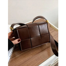 Hnedá trendy crossbody-293402-01
