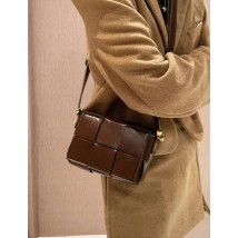 Hnedá trendy crossbody-293402-01