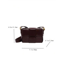 Hnedá trendy crossbody-293402-01