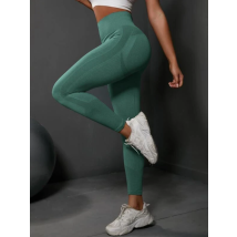 Zelené športové legíny-281233-02