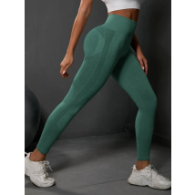 Zelené športové legíny-281233-02