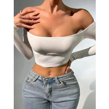 Béžová samodržiaca podprsenka-284727-01