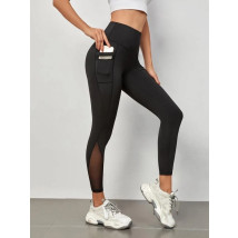 ČIERNE ŠPORTOVÉ LEGÍNY-283881-07