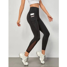 ČIERNE ŠPORTOVÉ LEGÍNY-283881-07