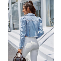 Modrá rifľová vesta-281252-06