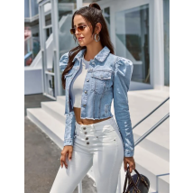 Modrá rifľová vesta-281252-06