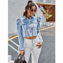 Modrá rifľová vesta-281252-06