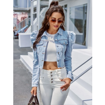 Modrá rifľová vesta-281252-06